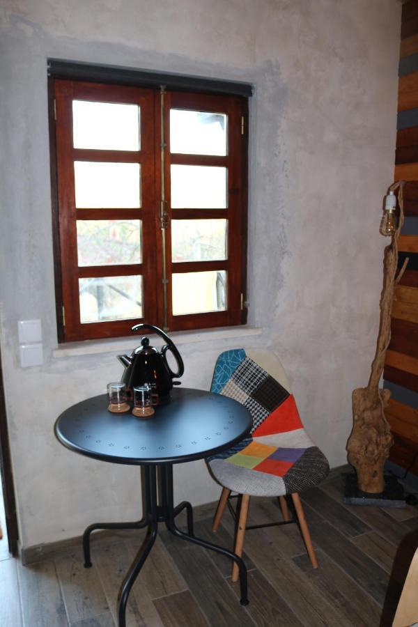Palheiro Do Malgas Bed & Breakfast โลซา ภายนอก รูปภาพ