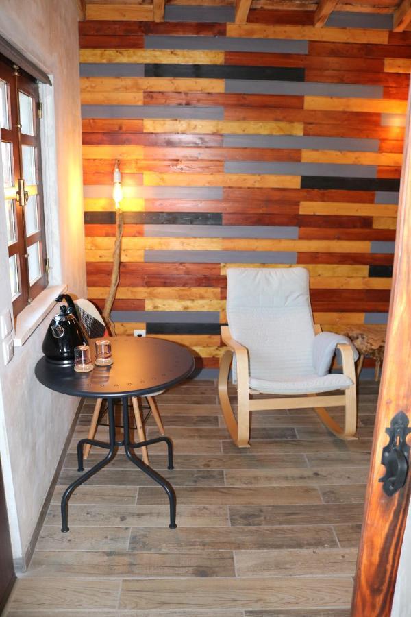 Palheiro Do Malgas Bed & Breakfast โลซา ภายนอก รูปภาพ